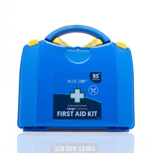 Catering First Aid Kit - Large